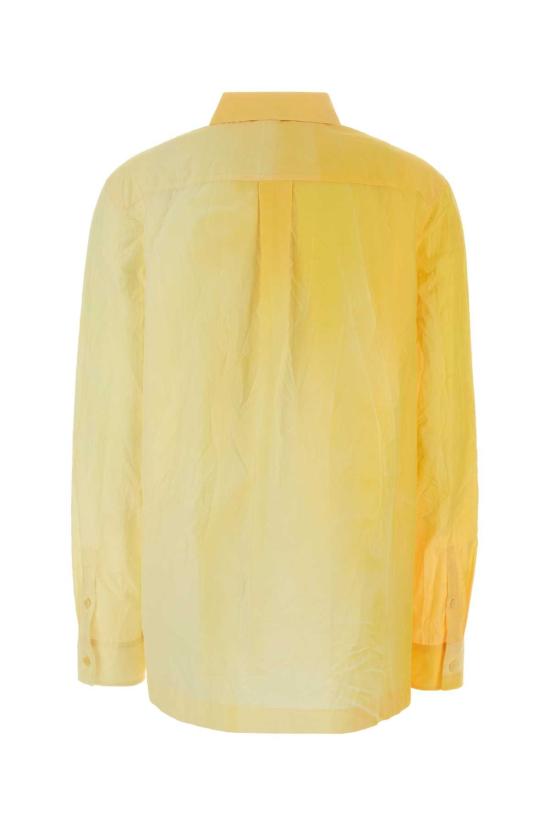 26SS 로에베 셔츠 S540Y05XCX YELLOW - LOEWE