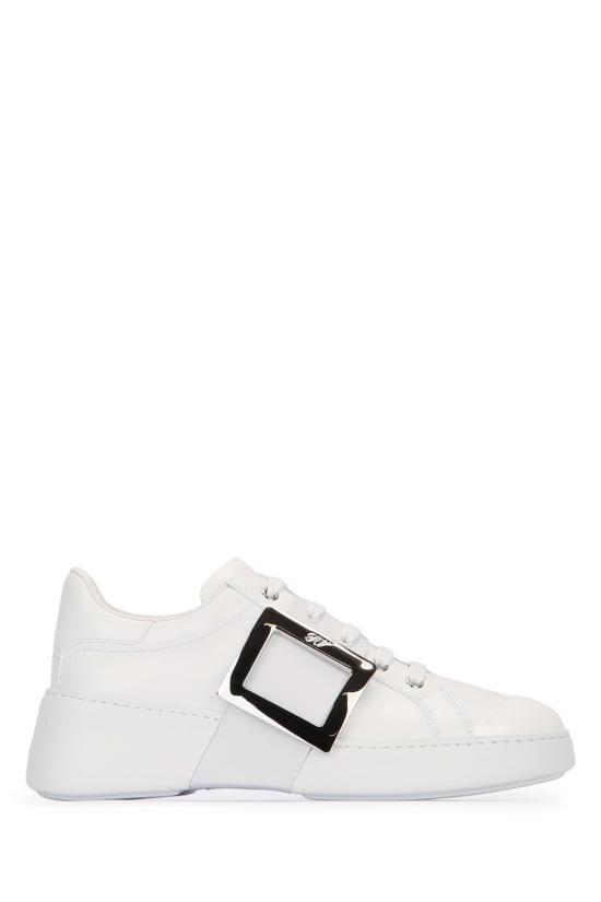  로저비비에 스니커즈 RVW54226150LXQ B001 WHITE