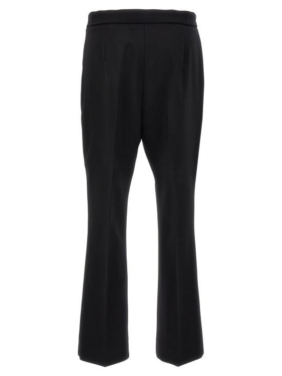  막스마라 팬츠 MA280319BM BLACK - MAX MARA