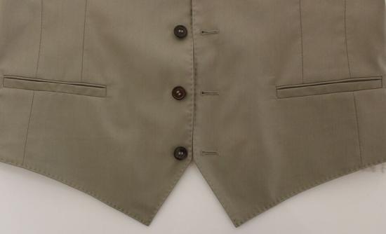  돌체앤가바나 베스트 VES10087 BEIGE - DOLCE & GABBANA