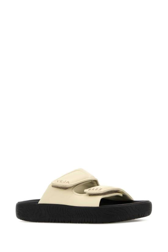 26SS 베자 뮬/슬리퍼 EM0221583 CASHEW - VEJA