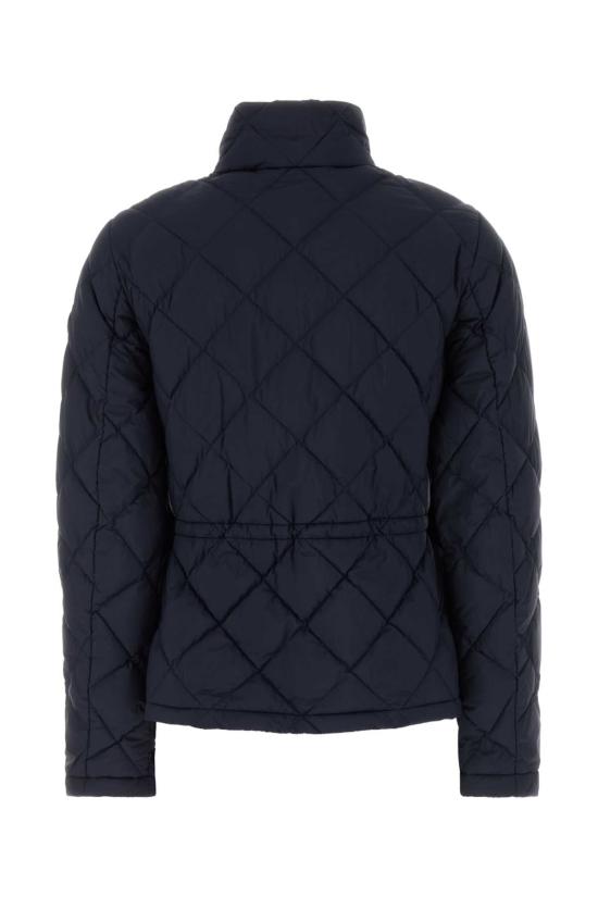 26FW 버버리 패딩 8127013 A1222 NAVY - BURBERRY