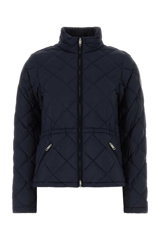 26FW 버버리 패딩 8127013 A1222 NAVY