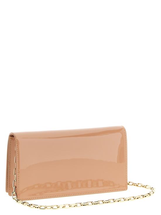 26SS 크리스챤 루부탱 클러치/파우치 CH324663BM PINK - CHRISTIAN LOUBOUTIN