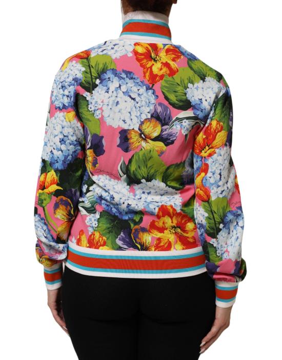  돌체앤가바나 가디건 JKT41618 MULTICOLOR - DOLCE & GABBANA