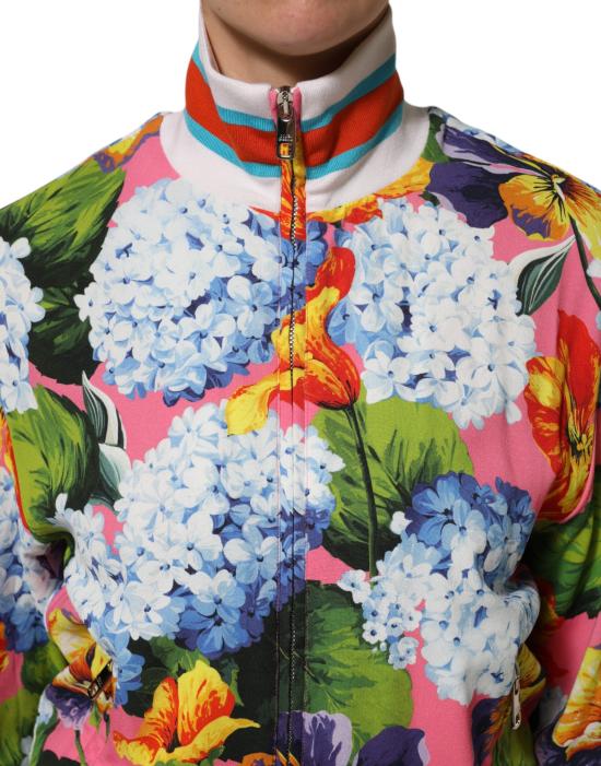  돌체앤가바나 가디건 JKT41618 MULTICOLOR - DOLCE & GABBANA