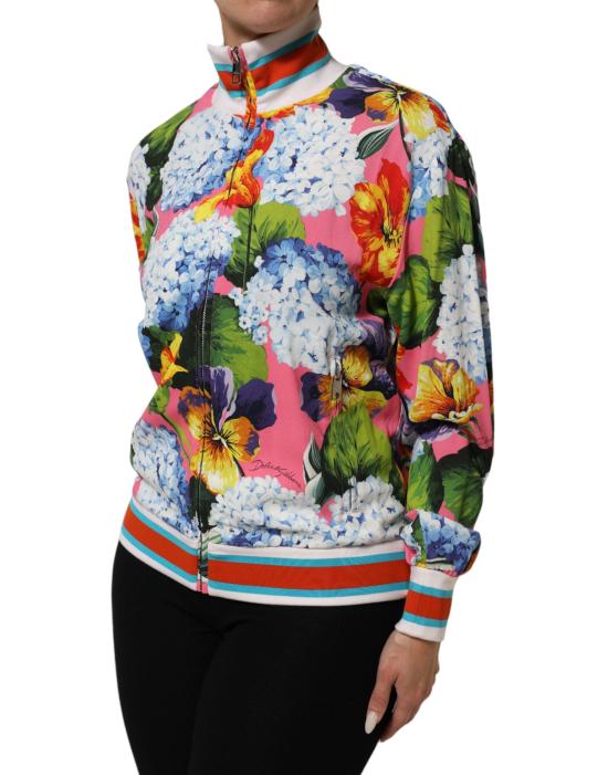  돌체앤가바나 가디건 JKT41618 MULTICOLOR - DOLCE & GABBANA