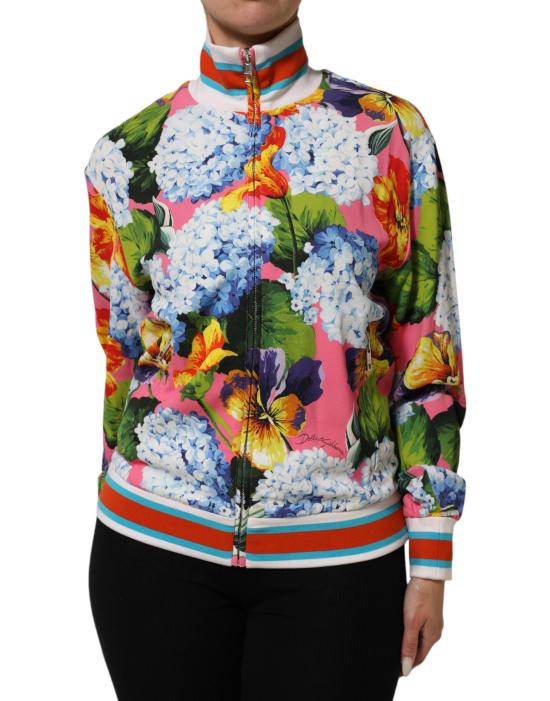  돌체앤가바나 가디건 JKT41618 MULTICOLOR - DOLCE & GABBANA