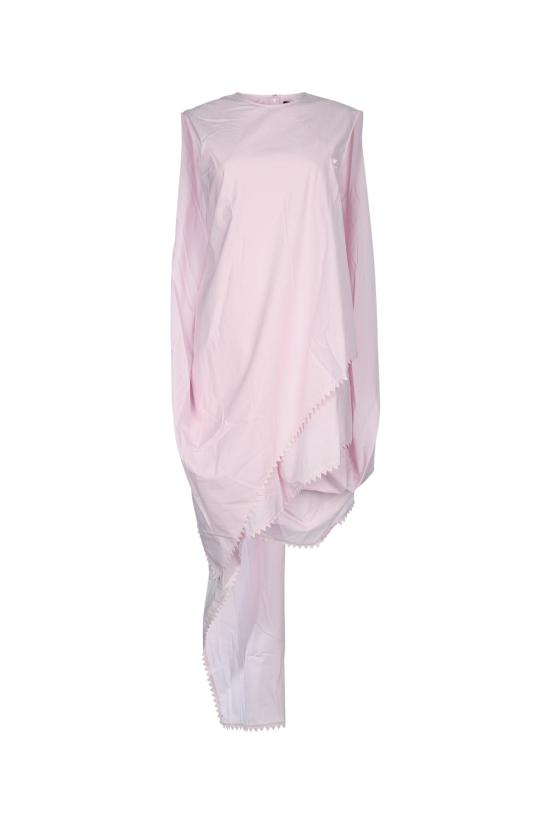 26SS 자크뮈스 원피스 DRW00814AW00781 410 PINK