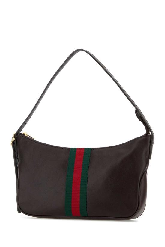26SS 구찌 숄더백 863406AAGF8 2049 BROWN - GUCCI
