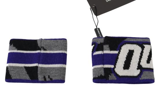 돌체앤가바나 장갑 LB30103 PURPLE - DOLCE & GABBANA