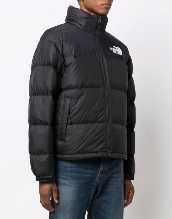 25FW 노스페이스 1996 RETRO 레트로 눕시 자켓 NF0A3C8DLE41 BLACK - NORTH FACE