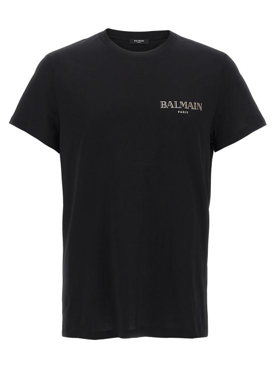  발망 탑 BA302423BM BLACK
