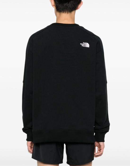  노스페이스 긴팔 티셔츠 NF0A87D8JK31 BLACK - NORTH FACE