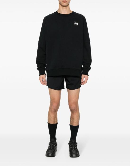 노스페이스 긴팔 티셔츠 NF0A87D8JK31 BLACK