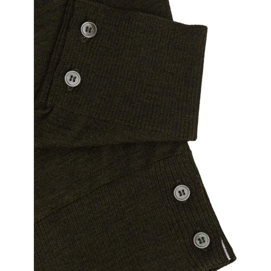  톰브라운 스웨터 TH 5694674 GREEN - THOM BROWNE
