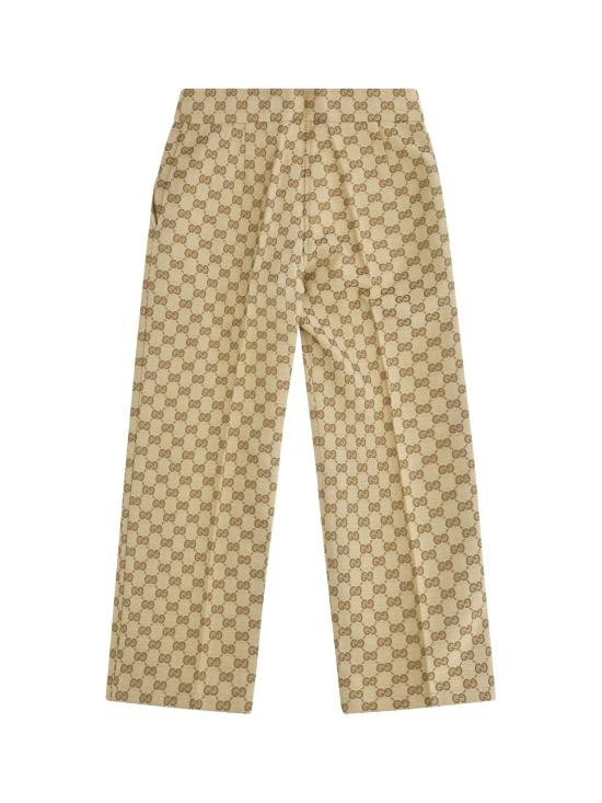 26FW 구찌 팬츠 866669XWA9A 2061 BEIGE - GUCCI