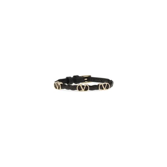  발렌티노 가라바니 벨트 VA9W2J0X71PRH0NOBB BLACK
