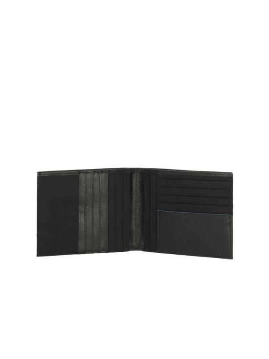  피콰드로 남성지갑 PU1241RYR N ONESIZE Piquadro BLACK - PIQUADRO