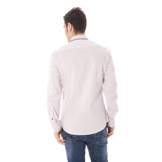  커스텀네셔널 셔츠 CO 5931 PINK - COSTUME NATIONAL