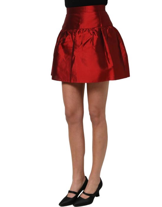  돌체앤가바나 스커트 SKI2222 RED - DOLCE & GABBANA
