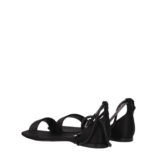  막스마라 플랫 슈즈 MA8547326263561BT BLACK - MAX MARA