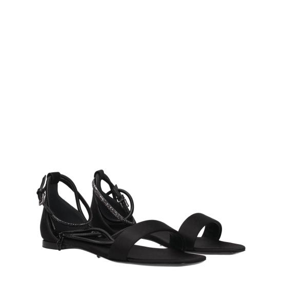  막스마라 플랫 슈즈 MA8547326263561BT BLACK - MAX MARA