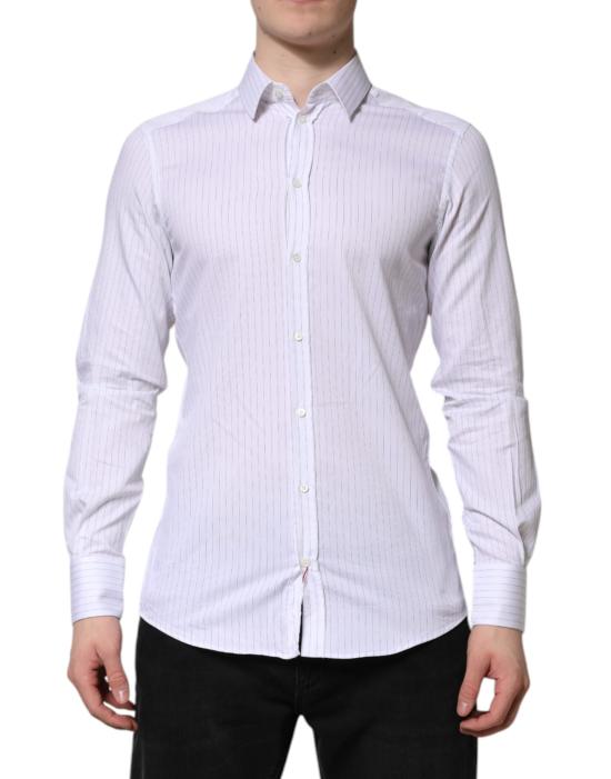  돌체앤가바나 셔츠 TSH906906 WHITE