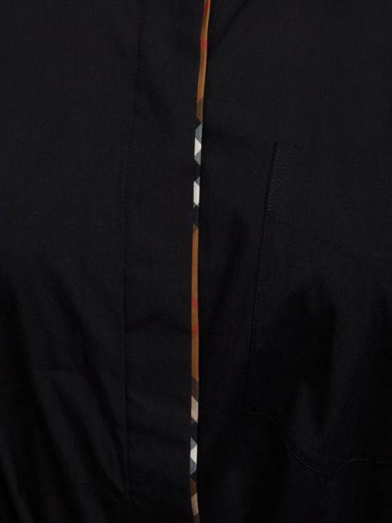  버버리 원피스 80913501 10 Burberry BLACK