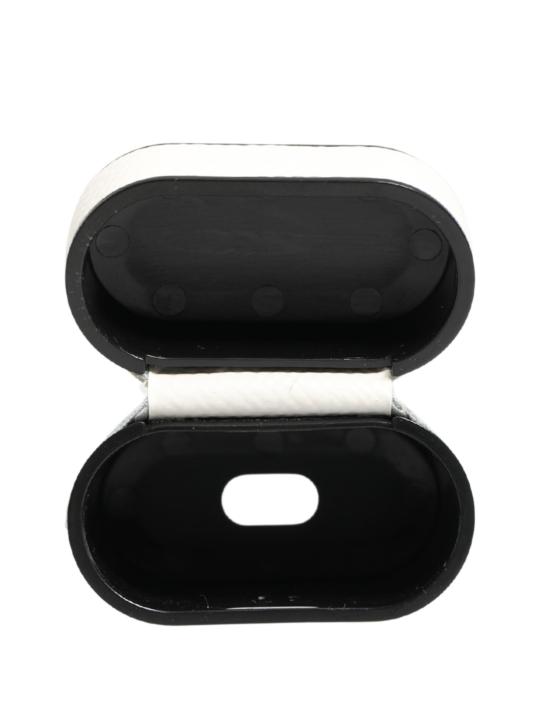  돌체앤가바나 명함지갑 SMY11451 WHITE - DOLCE & GABBANA