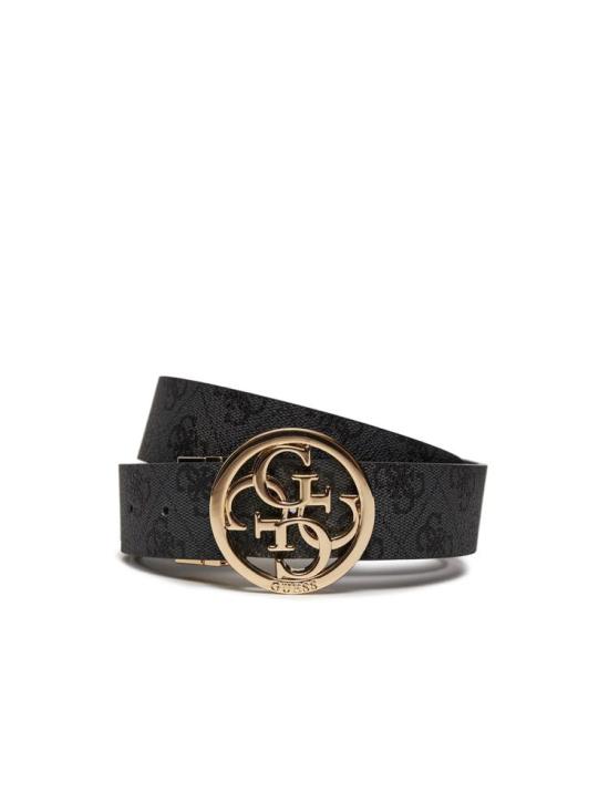  게스 벨트 MASTER BW9166 P4235 CLO Guess BLACK - GUESS
