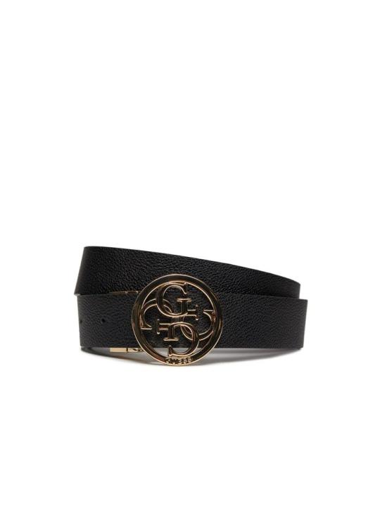  게스 벨트 MASTER BW9166 P4235 CLO Guess BLACK - GUESS