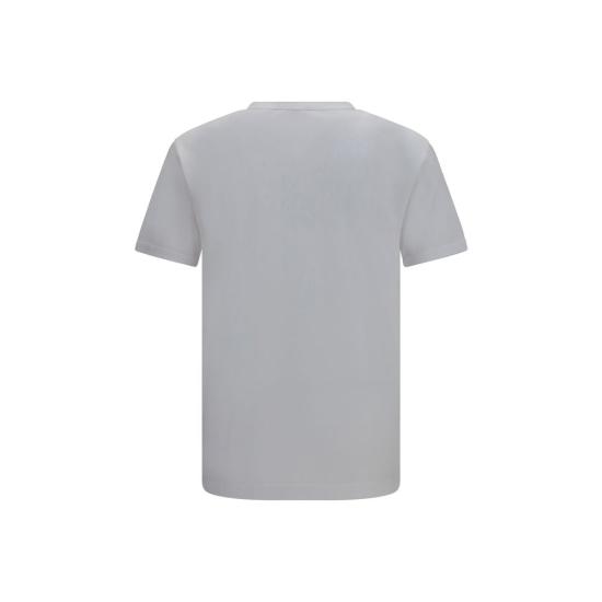 26FW 돌체앤가바나 탑 DOG8PV1TG7Q1QW0800BB WHITE - DOLCE & GABBANA