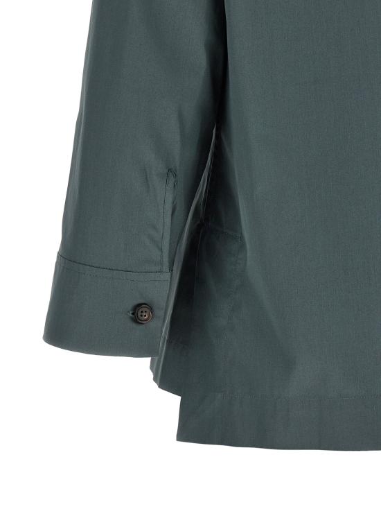 26SS 에스막스마라 셔츠 MA336125BM GRAY - 'S MAX MARA