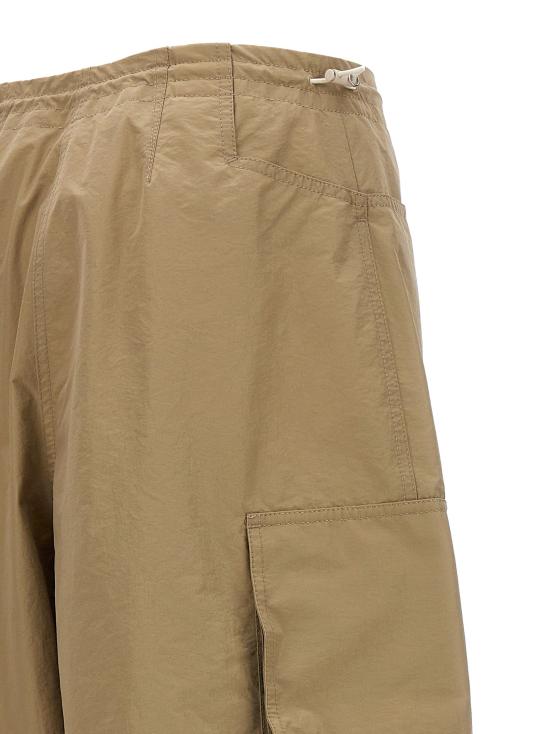  팜앤젤스 팬츠 PA267058BM BEIGE - PALM ANGELS