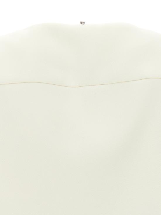  스포트막스 자켓 SP287445BM WHITE - SPORTMAX