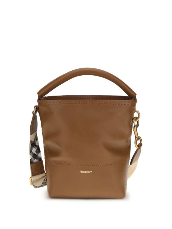 26SS 버버리 토트백 8123598 B8630 BROWN