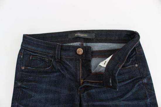  에르마노 설비노 데님 팬츠 SIG12473 NAVY - ERMANNO SCERVINO