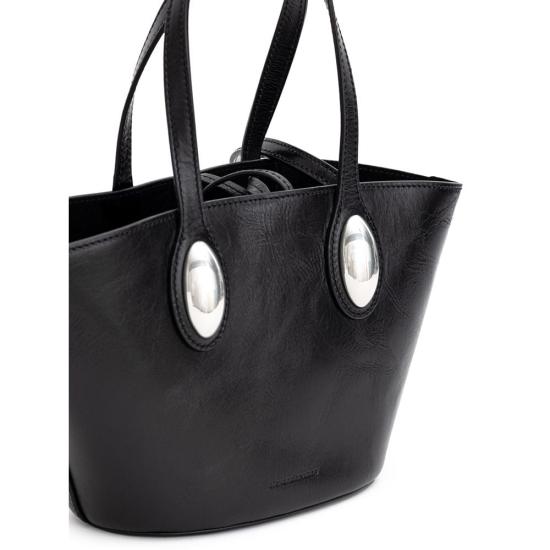 알렉산더 왕 숄더백 ALWA 8996676 BLACK - ALEXANDER WANG