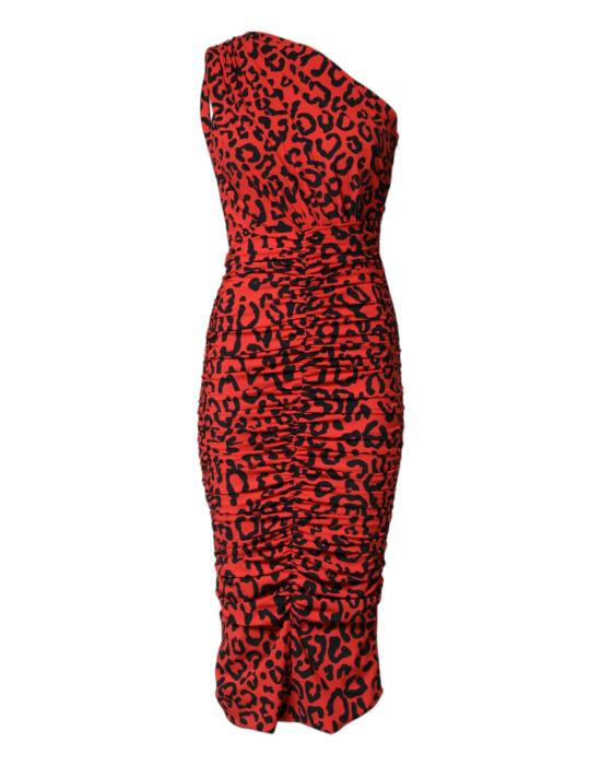  돌체앤가바나 원피스 DR81889 RED - DOLCE & GABBANA