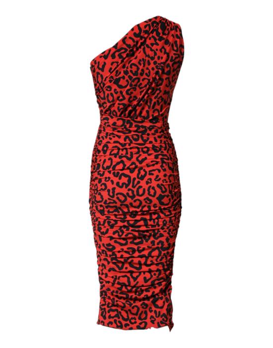  돌체앤가바나 원피스 DR81889 RED - DOLCE & GABBANA