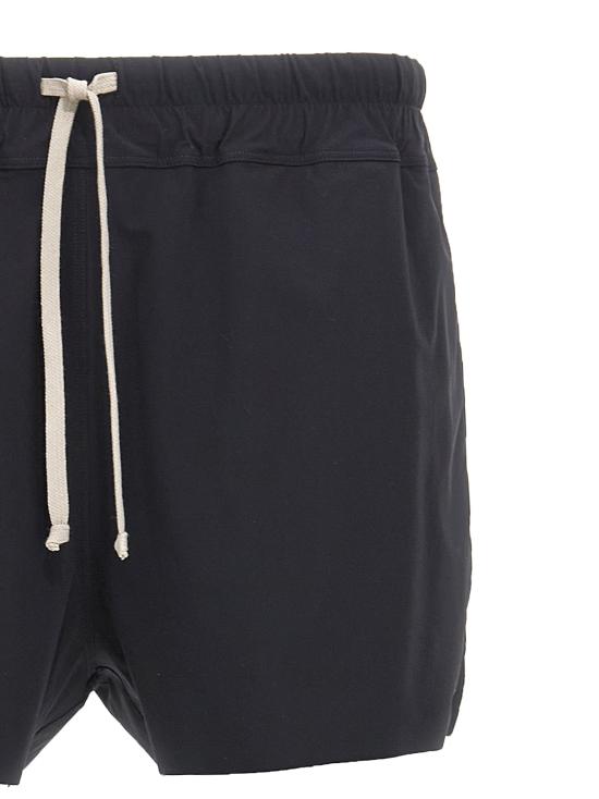 26SS 릭 오웬스 비치웨어 RI325987BM BLACK - RICK OWENS