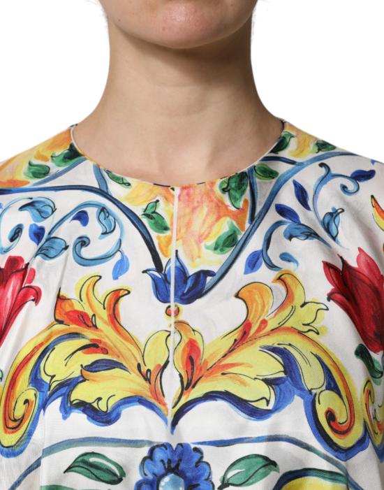  돌체앤가바나 튜닉 DR81636 MULTICOLOR - DOLCE & GABBANA