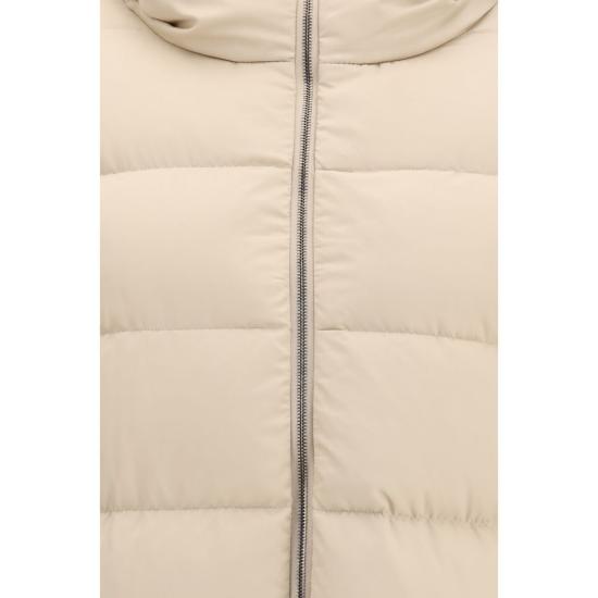 26FW 에르노 패딩 HEPI001948D12414Z1980BB BEIGE - HERNO