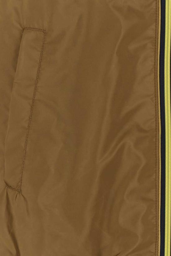  프라다 자켓 292252SOOO1WQ9 F0594 BROWN - PRADA