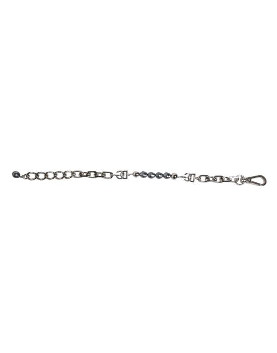  돌체앤가바나 브레이슬릿 SMY101340 SILVER - DOLCE & GABBANA