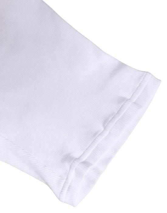  돌체앤가바나 레깅스 BIK1925 WHITE - DOLCE & GABBANA