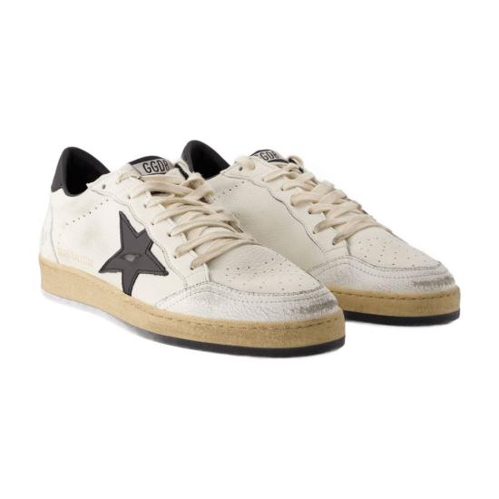  골든구스 스니커즈 CONFIG GOOS20029420 WHITE - GOLDEN GOOSE