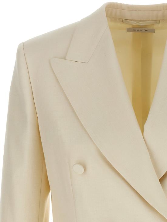  브리오니 자켓 BR312577BM WHITE - BRIONI