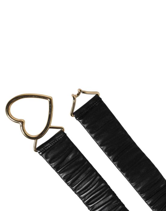  돌체앤가바나 벨트 WMB690 BLACK